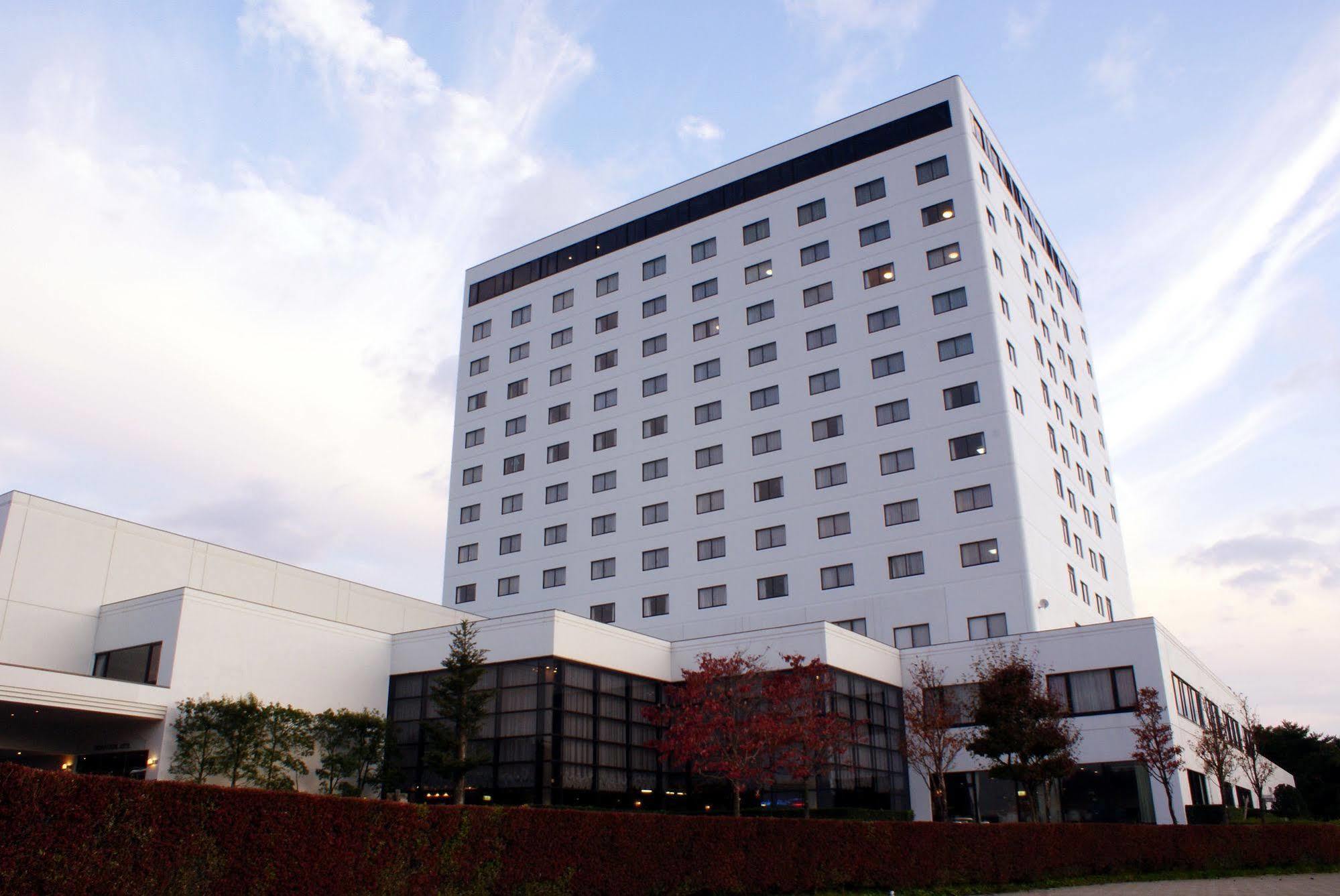 Royal Hotel Nasu Exterior photo