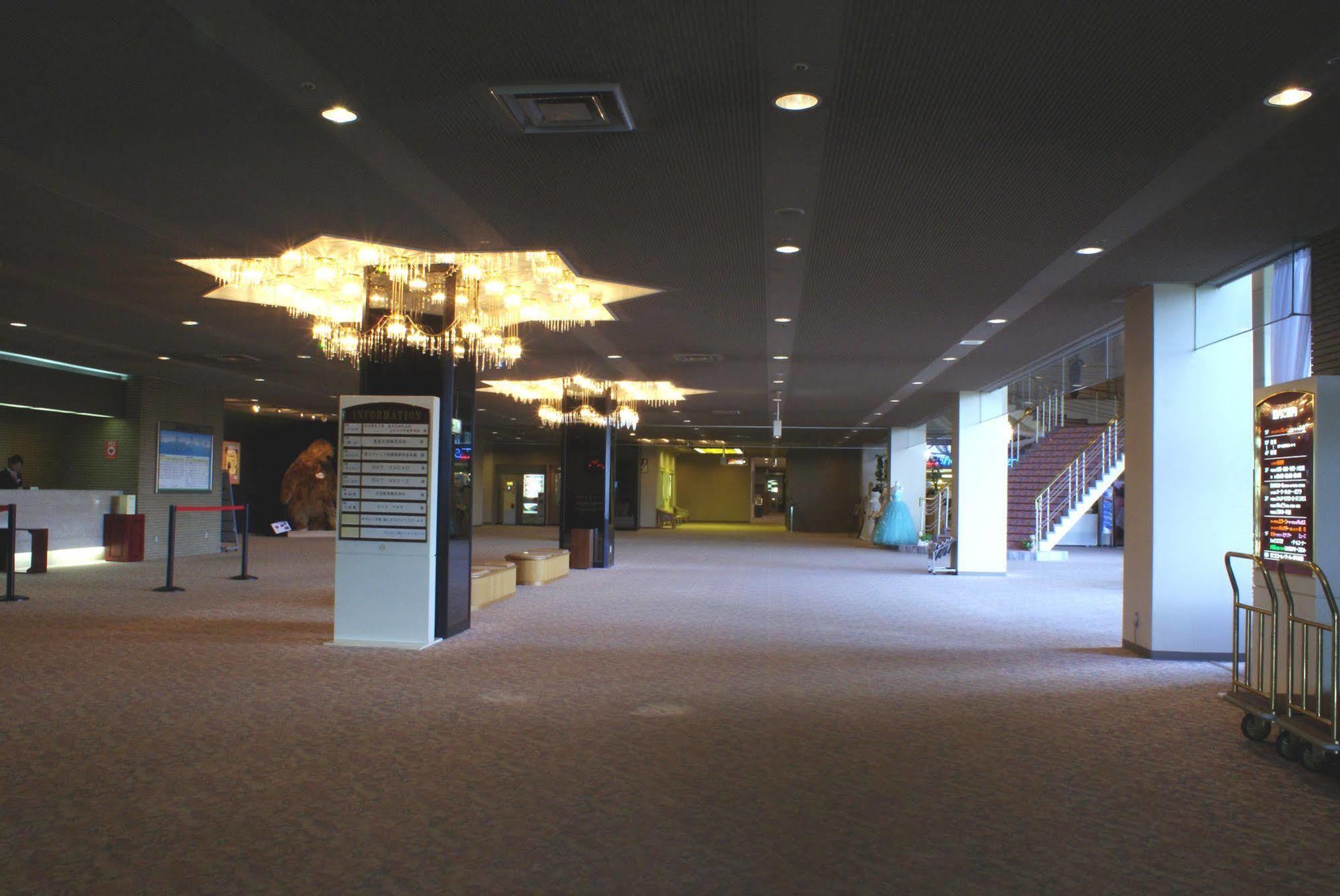 Royal Hotel Nasu Exterior photo